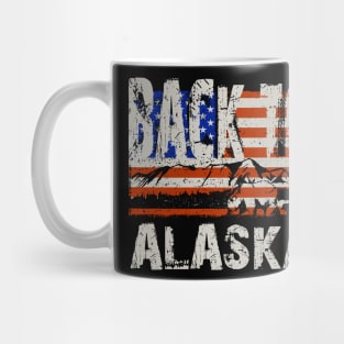 alaska Mug